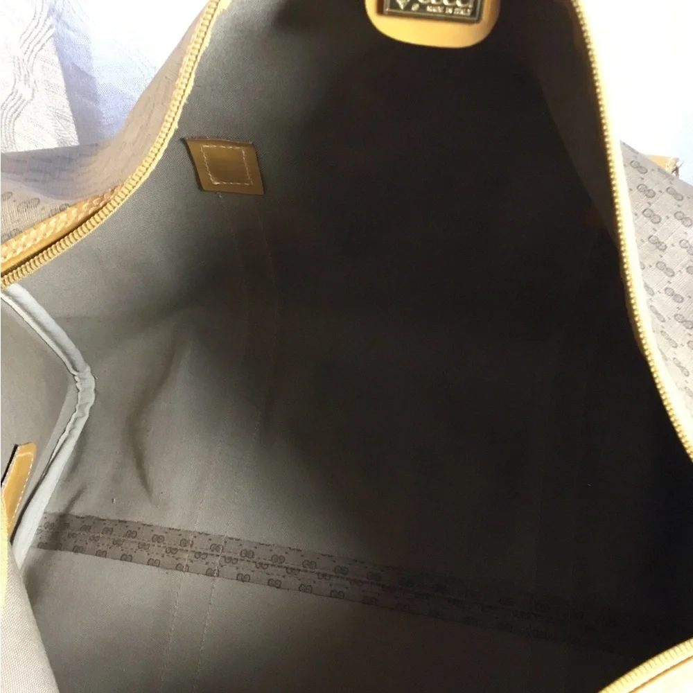 Gucci vintage micro